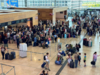 Dubai airport resumes normal operations after global outage hits check-in desks:Image