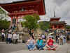 Being cultured in Japan:Image