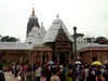 Age-old weapons discovered in Puri Jagannath Temple’s Ratna Bhandar:Image