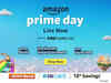 Amazon Sale 2024 - Prime Day deals on Electronics from top brands LIVE NOW:Image