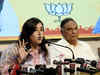 Somnath Bharti moves Delhi HC challenging election of BJP MP Bansuri Swaraj:Image