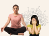 Meditation can be harmful, worsen mental health problems; Here's what the study says:Image