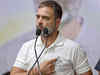 Rahul Gandhi chosen to receive Oommen Chandy Award:Image