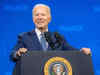 Joe Biden withdraws from US presidential race, endorses Kamala Harris as Democratic presidential nominee:Image