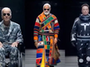Putin in LV, Modi goes colourful, and a Bill Gates surprise: Watch Elon Musk's AI-generated fashion show:Image