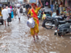 Maharashtra declares school holiday in several districts due to heavy rainfall warning:Image