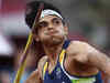 Neeraj Chopra: The gold medalist starring in India's Olympic Dreams:Image