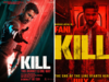 'Kill' OTT release date: Where and how to watch Lakshya-Raghav Juyal starrer ahead of India debut:Image