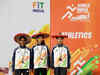 Budget 2024: Khelo India once again gets lion's share in Union Budget for sports:Image