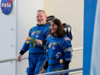 Stuck in space, Sunita Williams begins new research with extra 'free time'; Here's what it is:Image
