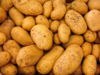 India likely to import potatoes from Bhutan:Image