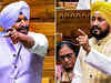 Charanjit Singh Channi vs Ravneet Singh Bittu, roving Kalyan Banerjee rock Lok Sabha:Image