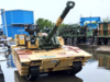 Defence building light tank for Army, first prototype realised: Govt on Proj 'Zorawar':Image