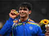 Olympics 2024 India Medals: Manu Bakher wins first medal for India this year. Check full list of winners in Paris:Image