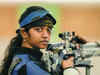 Paris Olympics: India's first heartbreak comes with Indian team losing by 1 point in mixed 10m air rifle shooting:Image
