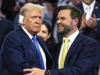 US Presidential Election 2024: Is JD Vance being replaced? Donald Trump continues to support him; Here is what it means:Image