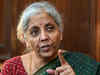 CM accuses Nirmala Sitharaman of 'lying', says BJP trying taint Karnataka as 'corrupt state':Image