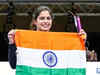 Paris Olympics: Manu Bhaker becomes first Indian to win two medals in a single edition. Here's all about the Jhajjar shooter:Image