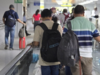 Chennai Airport's new pickup system: Passengers struggle with new arrangement:Image
