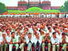 I-Day attendance shouldn't be forced:Image