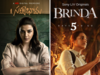 From 'Brinda' to 'Satyabhama': Tamil and Telugu OTT releases to watch this week:Image