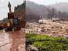 Warned Kerala seven days before the Wayanad landslides, reveals Amit Shah in Rajya Sabha:Image