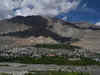 ET Explains: High temp hits flights to Leh. Why?:Image