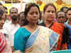 After resigning as MP, Mamata Mohanta quits BJD:Image