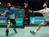 Lakshya Sen vs HS Prannoy: Stats, head-to-head record ahead of India vs India clash at Paris Olympics:Image