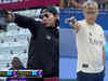 Did Turkey send a hitman in Olympics? Shooter Yusuf Dikec's swag goes viral:Image