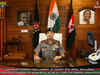 Lieutenant General Vikas Lakhera takes over as 22nd Director General of Assam Rifles:Image