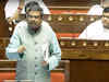 Don't create fear among Muslims: Dharmendra Pradhan to Opposition in Lok Sabha:Image