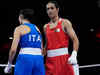 Olympics 2024: Who is Imane Khalif, the boxer in midst of gender row? Doc says she has ‘no competitive edge’:Image
