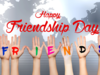 Friendship Day 2024 Images: Top wishes, messages, quotes, images and more to celebrate your closest friends:Image