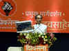 BJP indulging in ‘satta jihad’: Uddhav Thackeray:Image