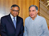 Rs 27,000 cr semiconductor hub to create 27,000 jobs in Assam, says N Chandrasekaran; Ratan Tata sends best wishes:Image