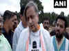 Was Shashi Tharoor's choice of words a misstep? His "memorable day" comment draws criticism amid Wayanad landslide crisis:Image