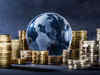 Charting the global economy: Top central banks differ on rates:Image