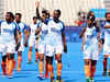 Paris Olympics hockey: 10-man India beat Great Britain in a thriller to reach semis:Image