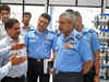 Deputy Air Chief inaugurates chaff manufacturing plant, to reduce import dependence:Image