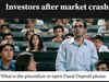 Markets crash 2,000 points: 'How to open FD', 'Mahabharat', 'Buy the dips' memes flood social media on Black Monday:Image