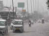 Heavy rainfall coming to Delhi-NCR: IMD warns of intense rains on Tuesday and Wednesday in weather forecast:Image
