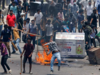 Bangladesh Protest: Anti-Hindu attacks grow amid political turmoil, several temples defaced:Image