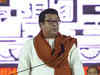 Maharashtra Elections: MNS chief Raj Thackeray announces candidates for two assembly seats:Image