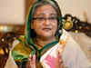 Western plot against Sheikh Hasina? What she revealed in May:Image