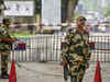 BSF on high alert across Bangladesh borders; Extra troops mobilised:Image