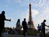 Indians can use JioFinance app for payments at some tourist attractions in Paris:Image