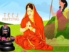 Hariyali Teej 2024: Date, tithi time, significance, rituals, fasting rules and puja vidhi:Image