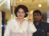 Priyanka Gandhi didn't attend Ambani wedding: Congress:Image