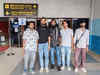 14 Indian youth rescued from cyber-scam centers in Laos:Image